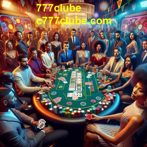 Explorando a Diversão dos Jogos de Mesa no 777clube