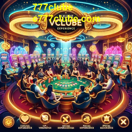 Descubra os Benefícios dos Programas VIP do 777clube